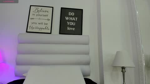 abbey_walker online show from 03.09.26