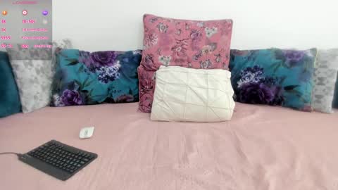 Abby online show from 01.02.25