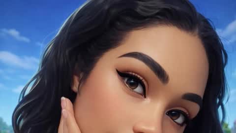 Martina online show from 01.12.26