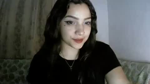 Abbie cute online show from 12.22.25