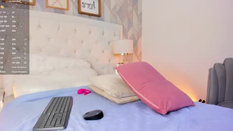 Abbie online show from 02.04.25