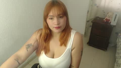abbie_sc online show from 07.12.26