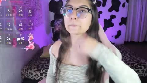 April online show from 12.02.25