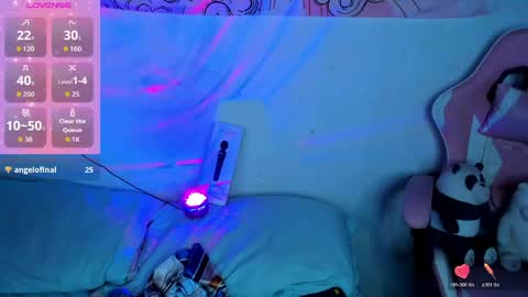 April online show from 05.15.26