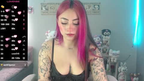 abbie  70OFF online show from 02.12.25