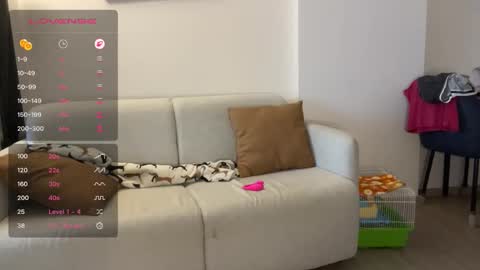 Abbie xo online show from 11.30.25