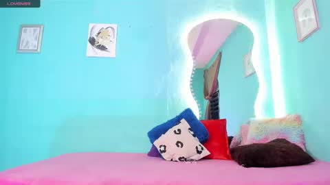 Snapshot of abbiee_ chatting on 02.23.25 Abbie online show from 02.23.25