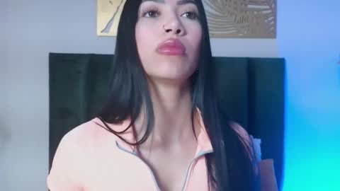 Abbie Joness online show from 02.12.26