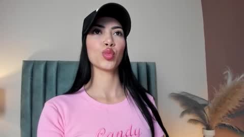 Abbie Joness online show from 02.28.26