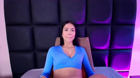 Abbie Joness online show from 05.11.26