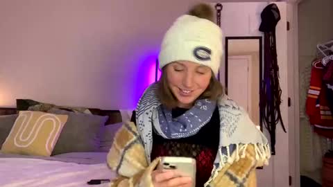 Abbie online show from 03.02.25