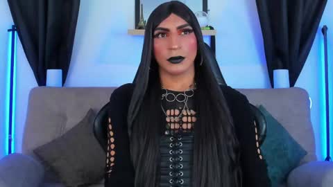Abbigail Fuster  online show from 05.25.26
