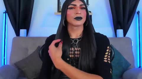 Abbigail Fuster  online show from 06.22.26