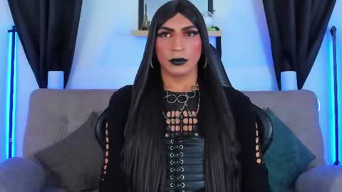 Abbigail Fuster  online show from 07.01.26