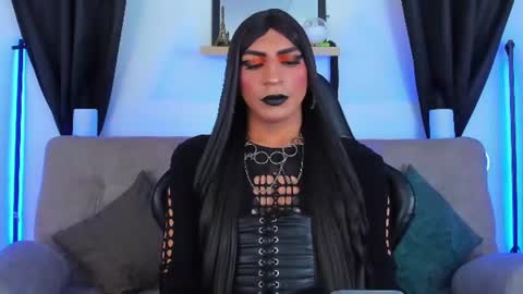 Abbigail Fuster  online show from 07.09.26