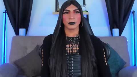 Abbigail Fuster  online show from 07.16.26