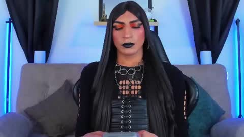 Abbigail Fuster  online show from 07.17.26