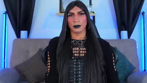 Abbigail Fuster  online show from 07.25.26