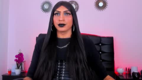 Abbigaiil online show from 02.18.25