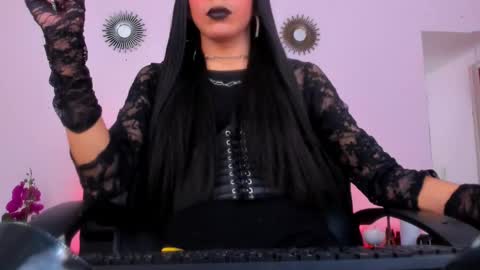 Abbigaiil online show from 02.24.25