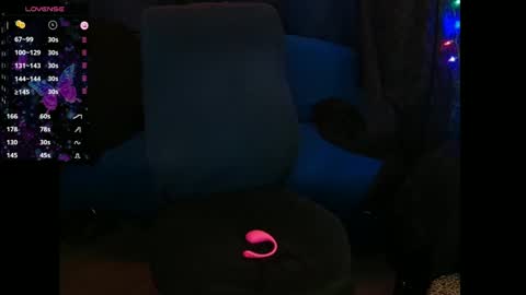 AbbiNatural online show from 03.05.25