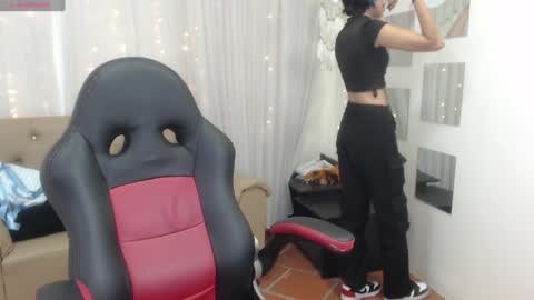 Abbi online show from 12.11.24