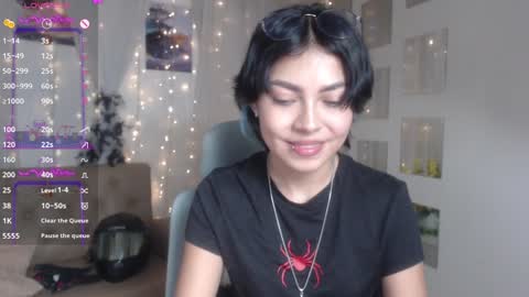 Abbi online show from 01.23.25