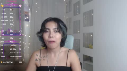 Abbi online show from 03.01.25