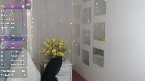 Abbi online show from 03.02.25