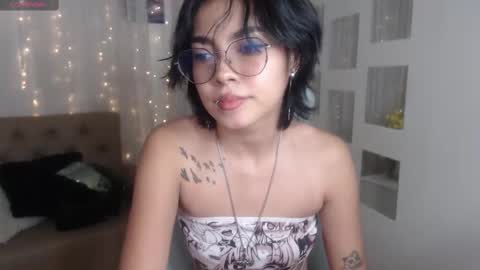 Abbi online show from 03.12.25