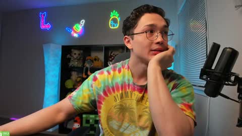 buddy online show from 12.19.24