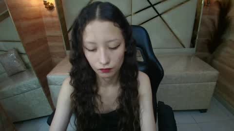 Abby  online show from 05.12.26