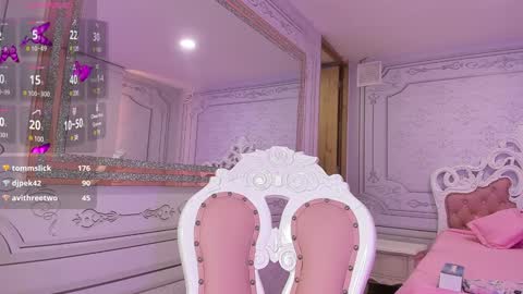 abby online show from 12.31.24