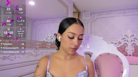 abby online show from 01.18.25