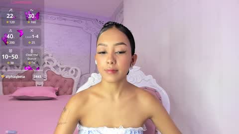 abby online show from 02.05.25