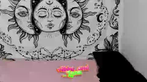    ABBY  LANNA     online show from 11.29.25