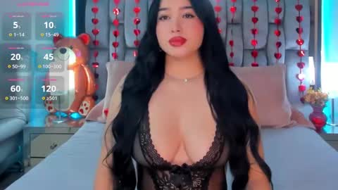 abby_blue01 online show from 02.10.25