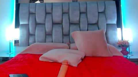 abby_blue01 online show from 03.12.25