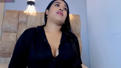 Snapshot of abby_brownn_x chatting on 02.22.26 Abby online show from 02.22.26