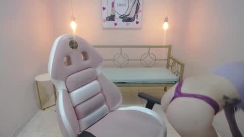  Abby  online show from 01.09.26