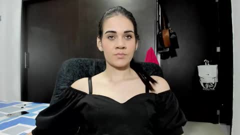 Abby Connie online show from 02.10.26