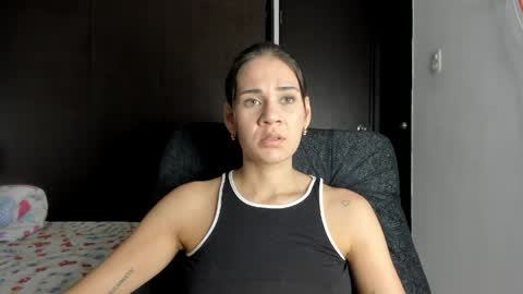 Snapshot of abby_connie chatting on 06.09.26 Abby Connie online show from 06.09.26