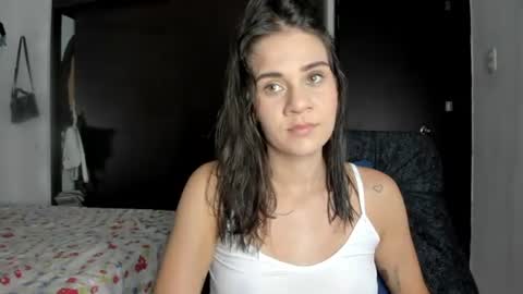 Snapshot of abby_connie chatting on 06.18.26 Abby Connie online show from 06.18.26