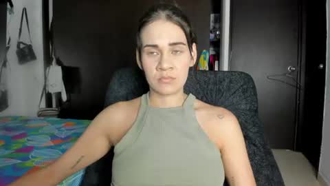 Snapshot of abby_connie chatting on 06.24.26 Abby Connie online show from 06.24.26
