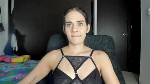Snapshot of abby_connie chatting on 07.09.26 Abby Connie online show from 07.09.26