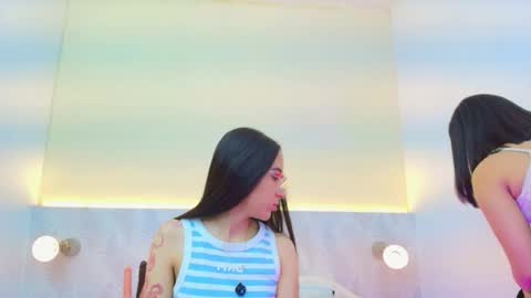 Snapshot of abby_coper1 chatting on 06.14.26 abby_coper1 online show from 06.14.26