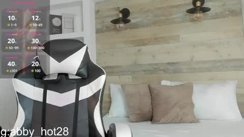 A B B Y online show from 06.04.26