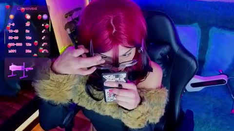 Abby online show from 03.10.26