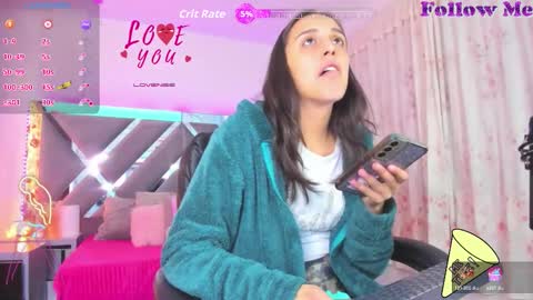 abby_esposiito online show from 09.15.25