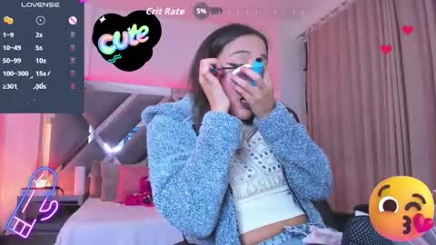 abby_esposiito online show from 01.15.26